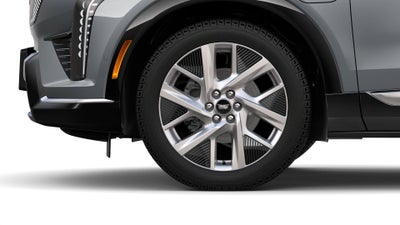 2026 Cadillac OPTIQ 4dr Luxury