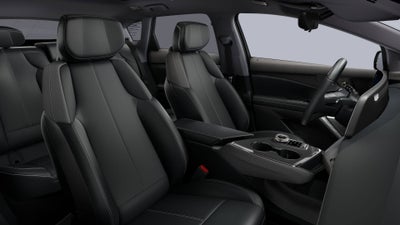 2026 Cadillac OPTIQ 4dr Luxury