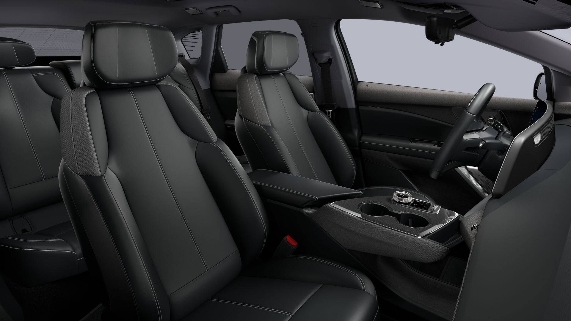 2026 Cadillac OPTIQ 4dr Luxury