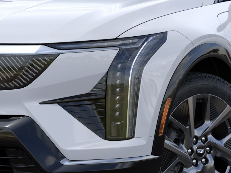 2026 Cadillac OPTIQ 4dr Luxury