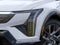 2026 Cadillac OPTIQ 4dr Luxury