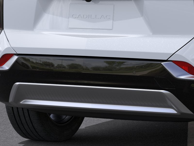 2026 Cadillac OPTIQ 4dr Luxury