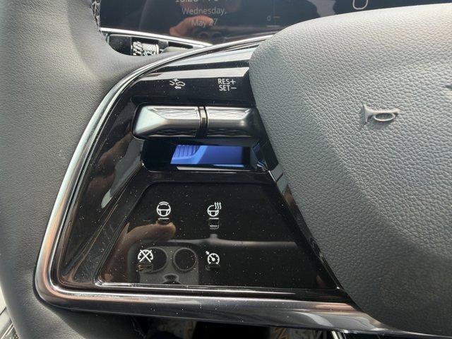 2026 Cadillac OPTIQ Luxury - Photo 29
