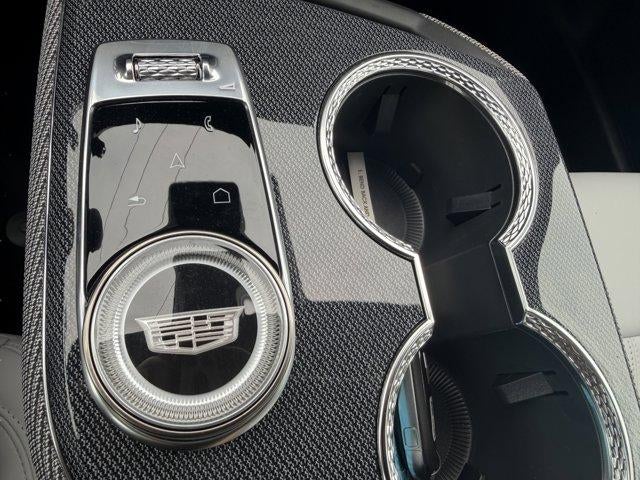 2026 Cadillac OPTIQ Luxury - Photo 32
