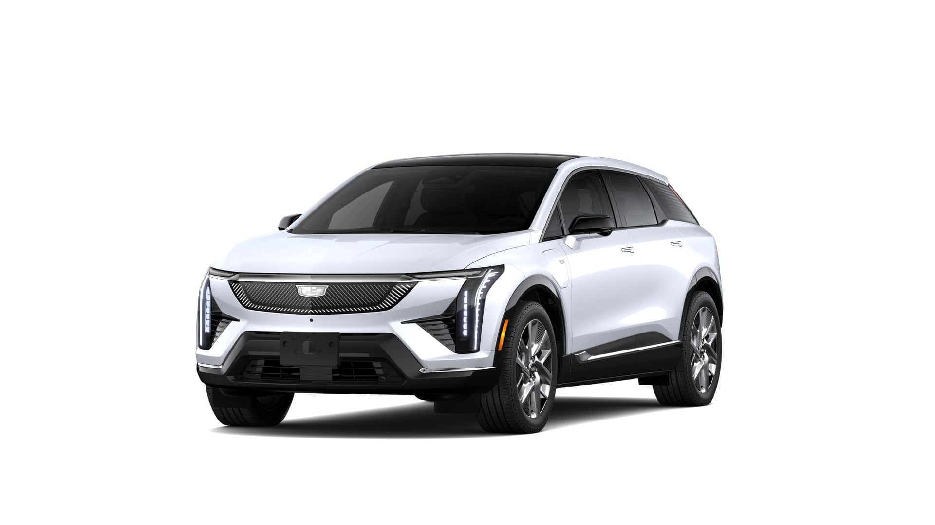 2026 Cadillac OPTIQ 4dr Luxury