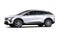 2026 Cadillac OPTIQ 4dr Luxury