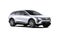 2026 Cadillac OPTIQ 4dr Luxury