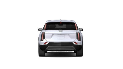 2026 Cadillac OPTIQ 4dr Luxury