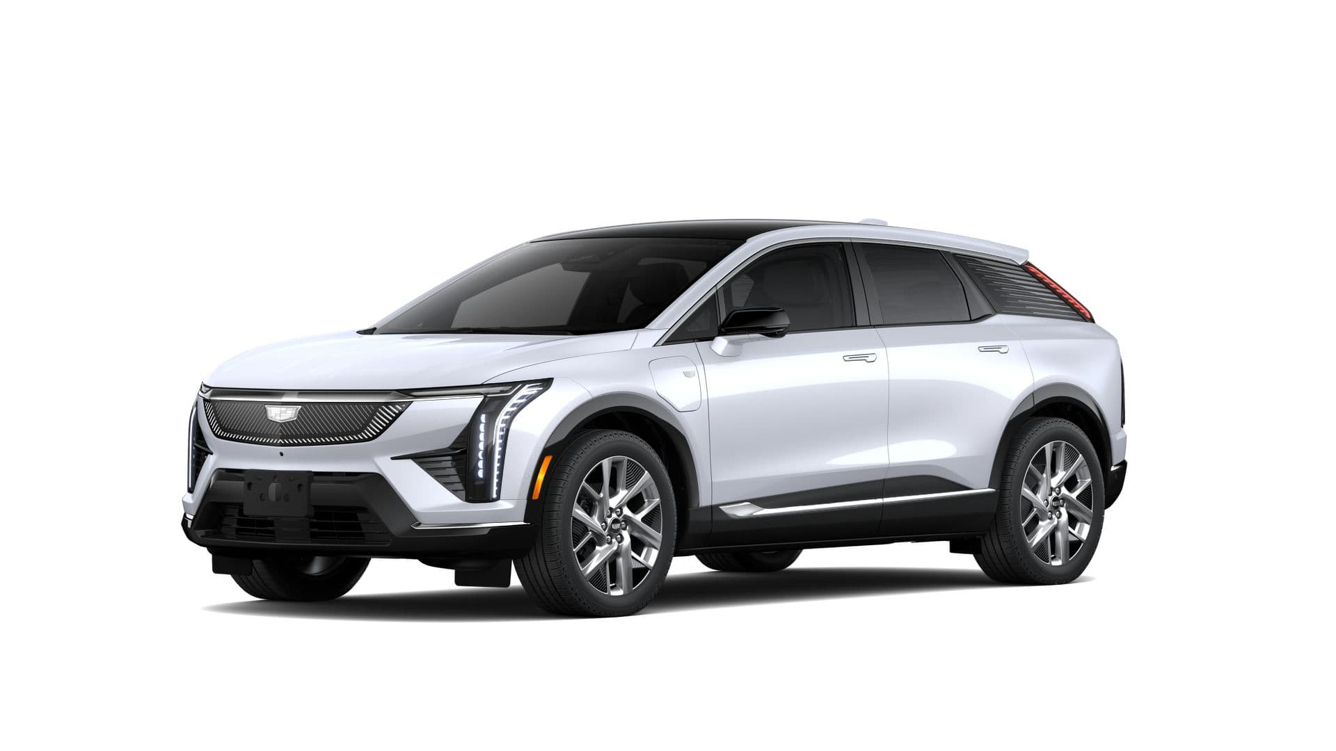 2026 Cadillac OPTIQ 4dr Luxury