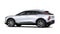 2026 Cadillac OPTIQ 4dr Luxury
