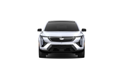2026 Cadillac OPTIQ 4dr Luxury
