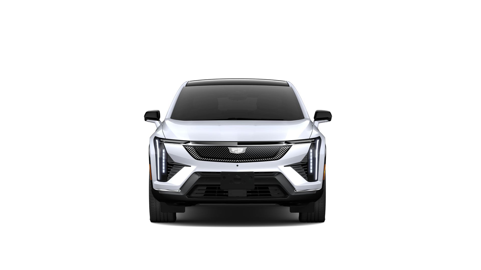 2026 Cadillac OPTIQ 4dr Luxury