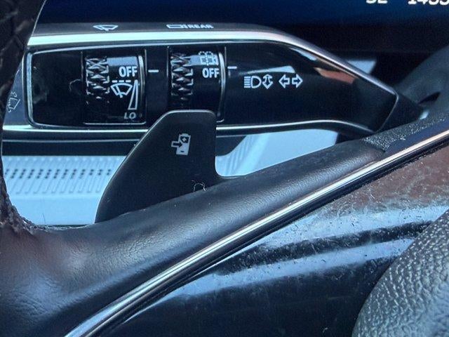 2025 Cadillac OPTIQ Luxury 2