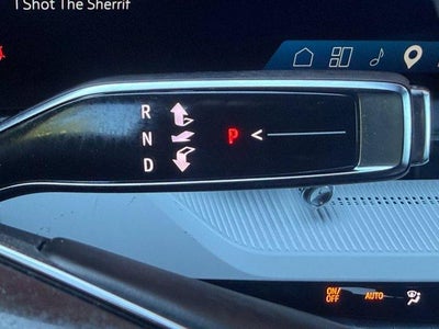2025 Cadillac OPTIQ Luxury 2