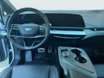 2025 Cadillac OPTIQ Luxury 2