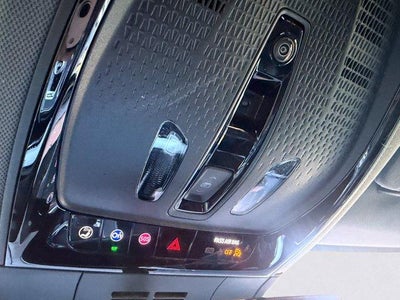 2025 Cadillac OPTIQ Luxury 2