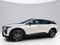 2025 Cadillac OPTIQ Luxury 2