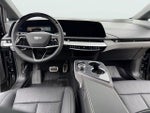 2025 Cadillac OPTIQ Luxury 2