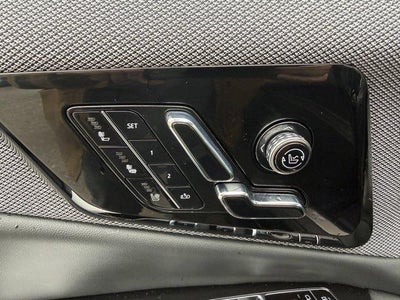 2025 Cadillac OPTIQ Luxury 2
