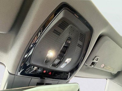2025 Cadillac OPTIQ Luxury 2