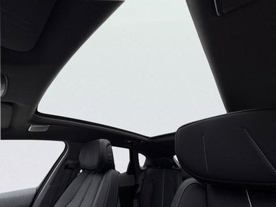2025 Cadillac OPTIQ Luxury 2