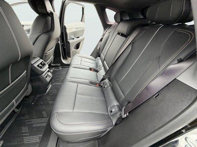 2025 Cadillac OPTIQ Luxury 2