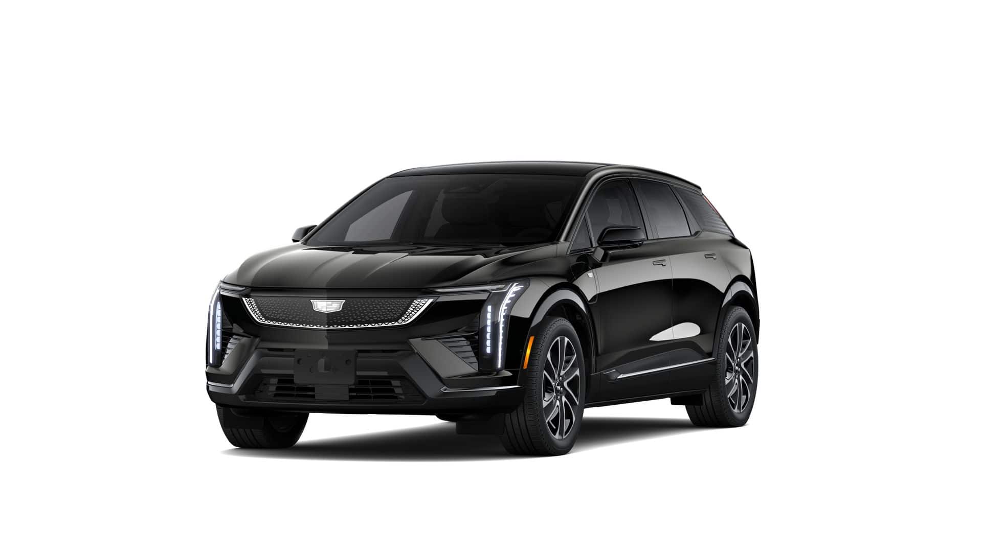 2027 Cadillac OPTIQ 4dr Sport