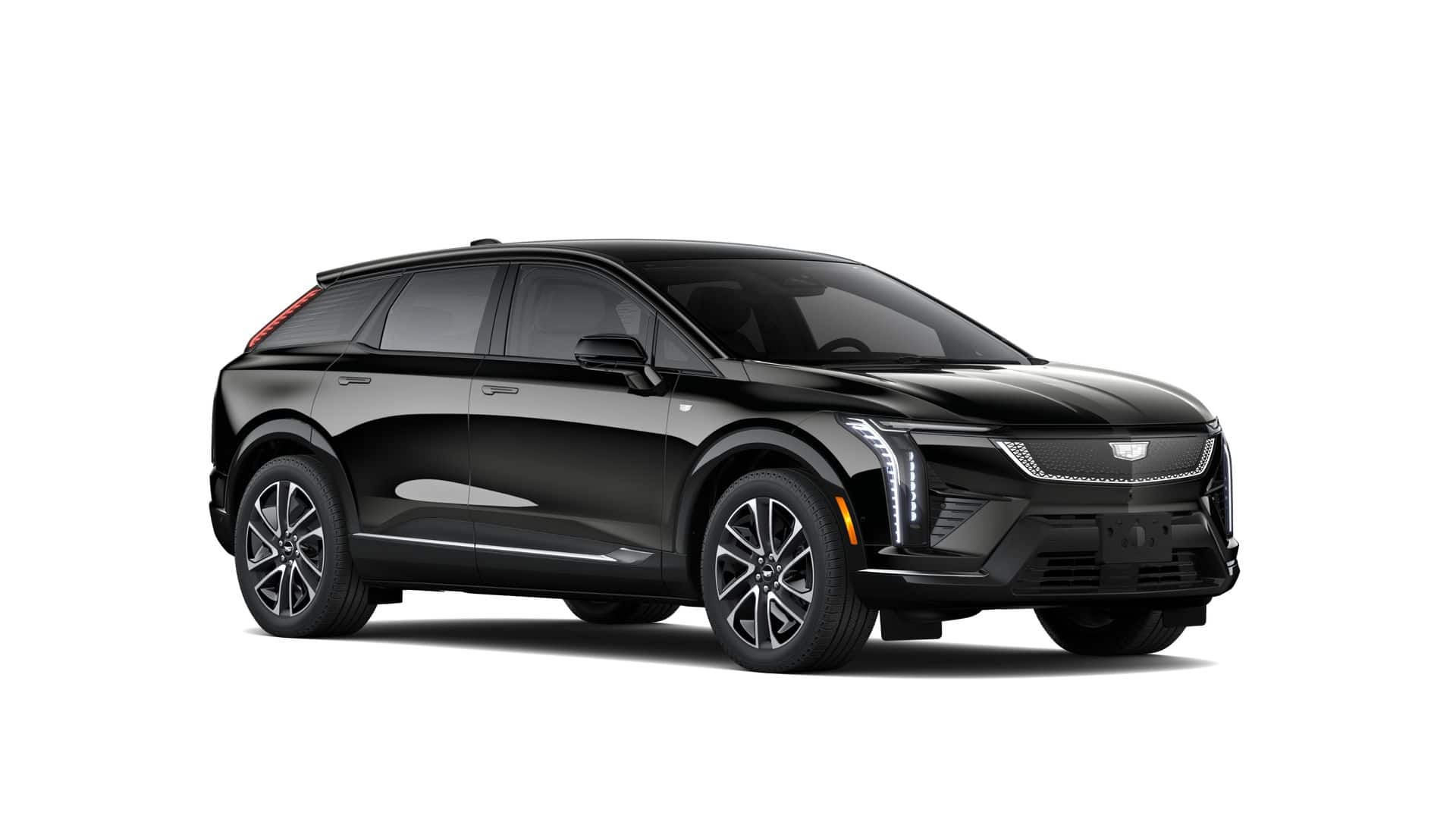 2027 Cadillac OPTIQ 4dr Sport
