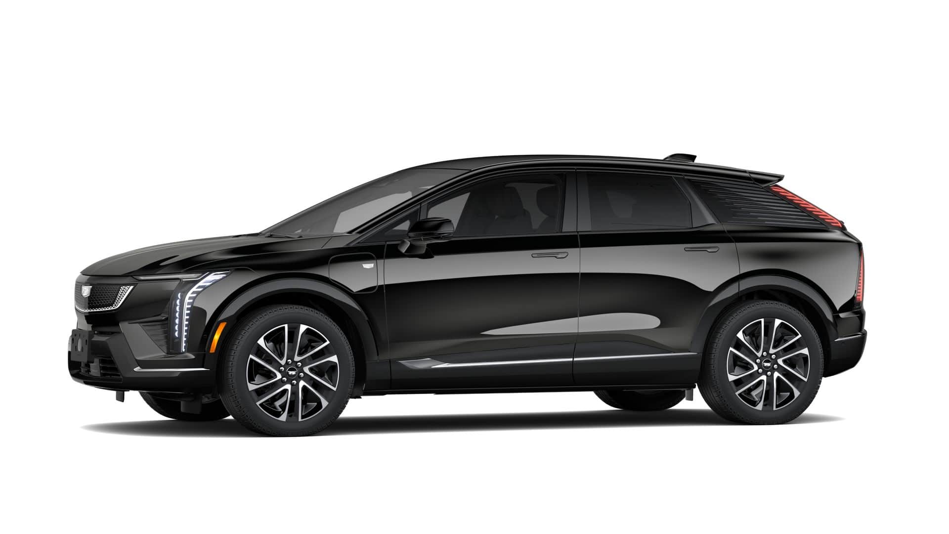 2027 Cadillac OPTIQ 4dr Sport