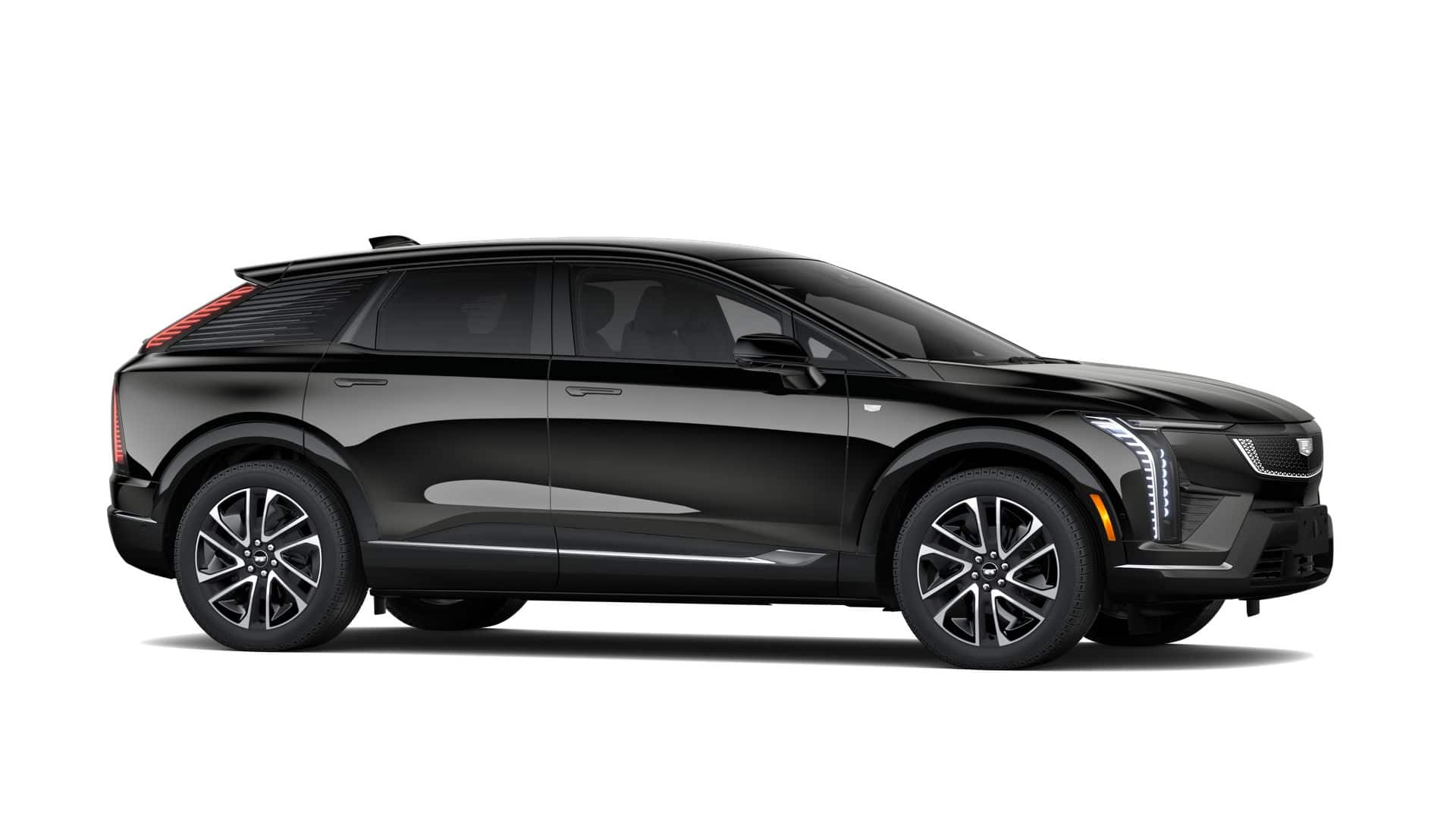 2027 Cadillac OPTIQ 4dr Sport