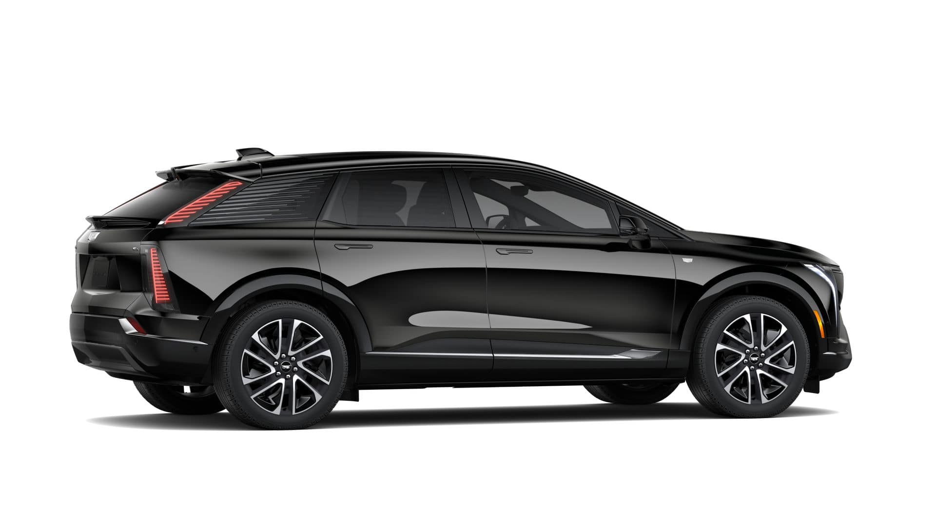 2027 Cadillac OPTIQ 4dr Sport