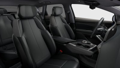 2027 Cadillac OPTIQ 4dr Sport