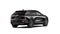 2027 Cadillac OPTIQ 4dr Sport