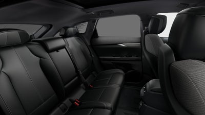 2027 Cadillac OPTIQ 4dr Sport