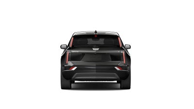2027 Cadillac OPTIQ 4dr Sport