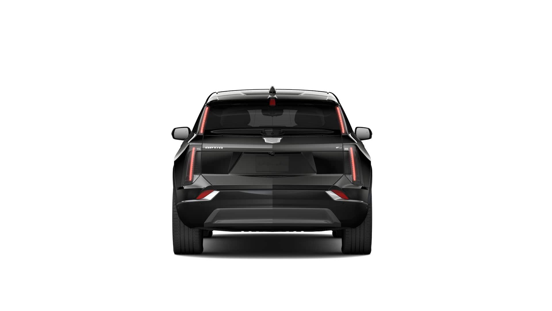 2027 Cadillac OPTIQ 4dr Sport