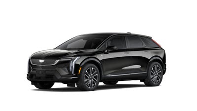 2027 Cadillac OPTIQ 4dr Sport