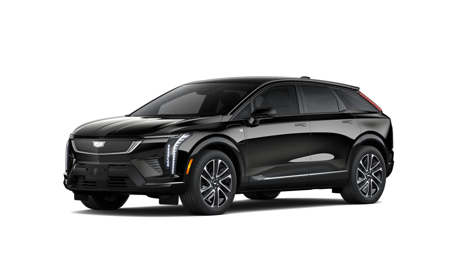 2027 Cadillac OPTIQ 4dr Sport