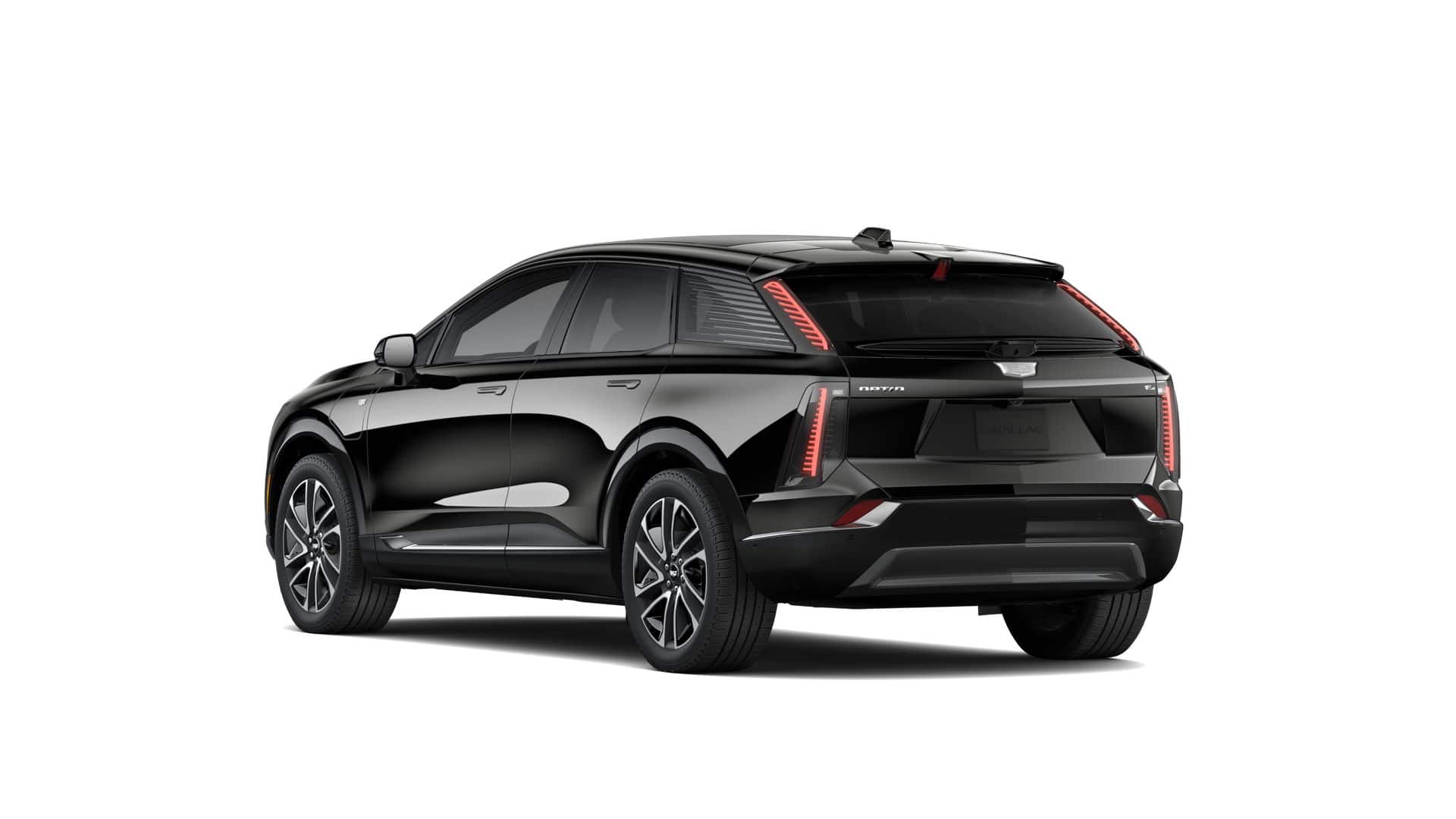 2027 Cadillac OPTIQ 4dr Sport