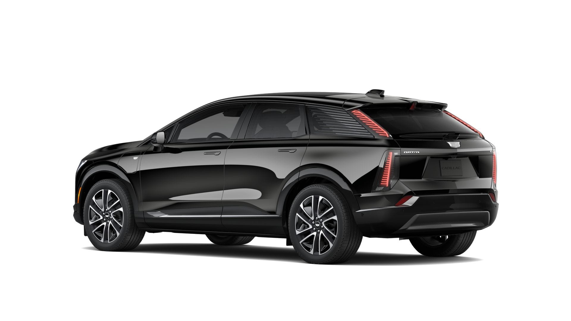 2027 Cadillac OPTIQ 4dr Sport