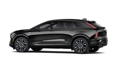 2027 Cadillac OPTIQ 4dr Sport