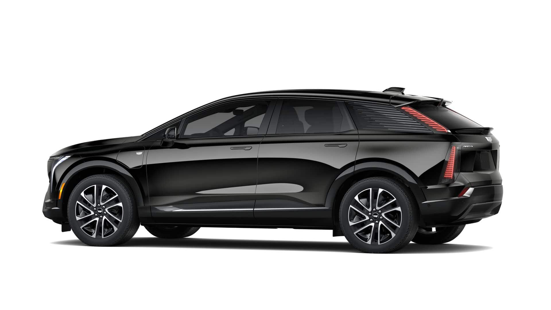 2027 Cadillac OPTIQ 4dr Sport