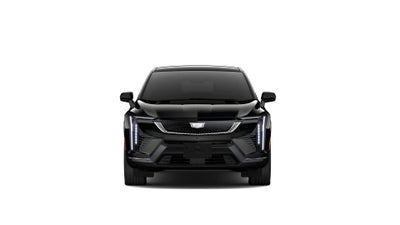 2027 Cadillac OPTIQ 4dr Sport