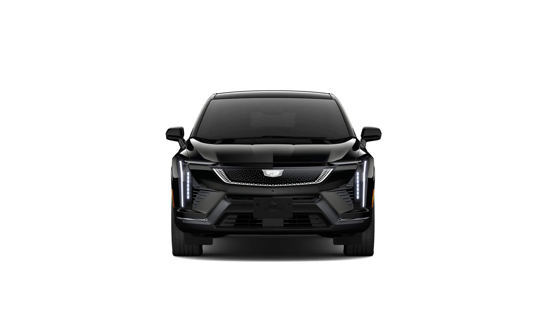 2027 Cadillac OPTIQ 4dr Sport