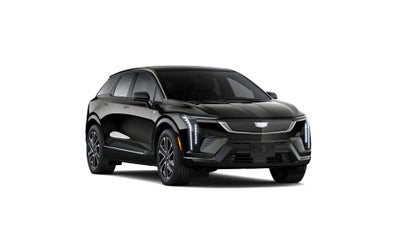 2027 Cadillac OPTIQ 4dr Sport