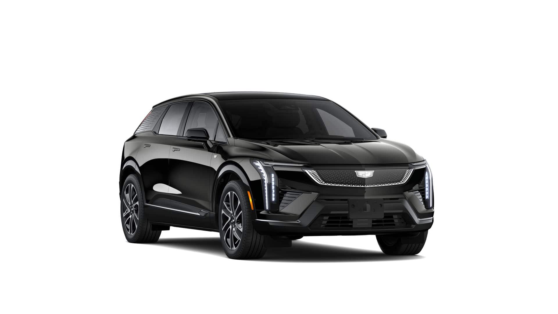 2027 Cadillac OPTIQ 4dr Sport