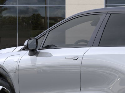 2027 Cadillac OPTIQ 4dr Sport