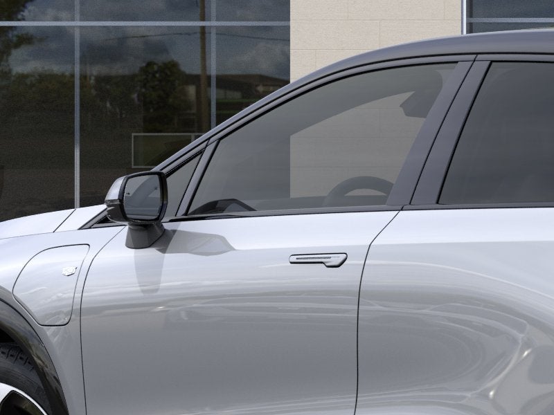 2027 Cadillac OPTIQ 4dr Sport
