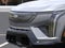 2027 Cadillac OPTIQ 4dr Sport