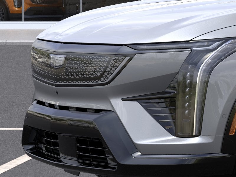 2027 Cadillac OPTIQ 4dr Sport